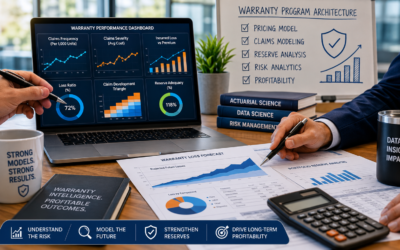 Why Warranty Programs Quietly Lose Money