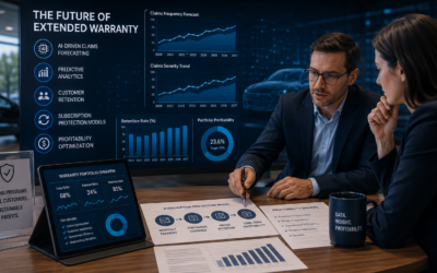 Why Extended Warranty Programs Are Becoming More Sophisticated